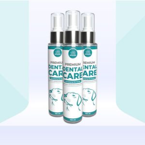 Anciare Dental Spray, 3