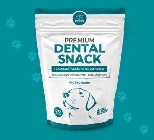 Dental Snack